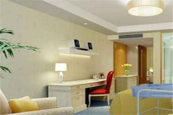 十月妈妈月子中心